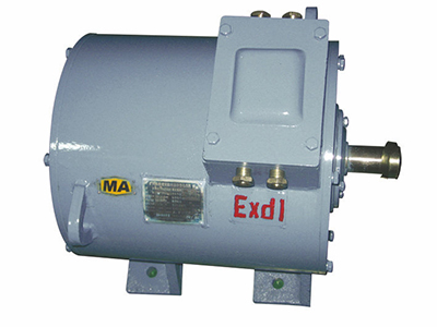 YBVF-22Q（140）礦用隔爆型變頻牽引電動(dòng)機