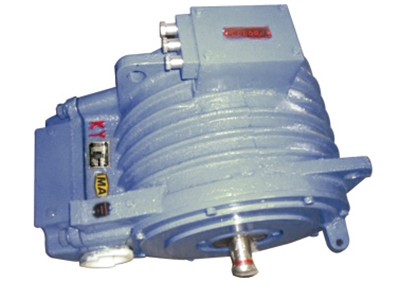 YVF-22Q（380、220）礦用一般型變頻牽引電動(dòng)機