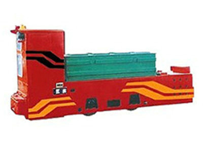 CTY15型蓄電池式電機車(chē)